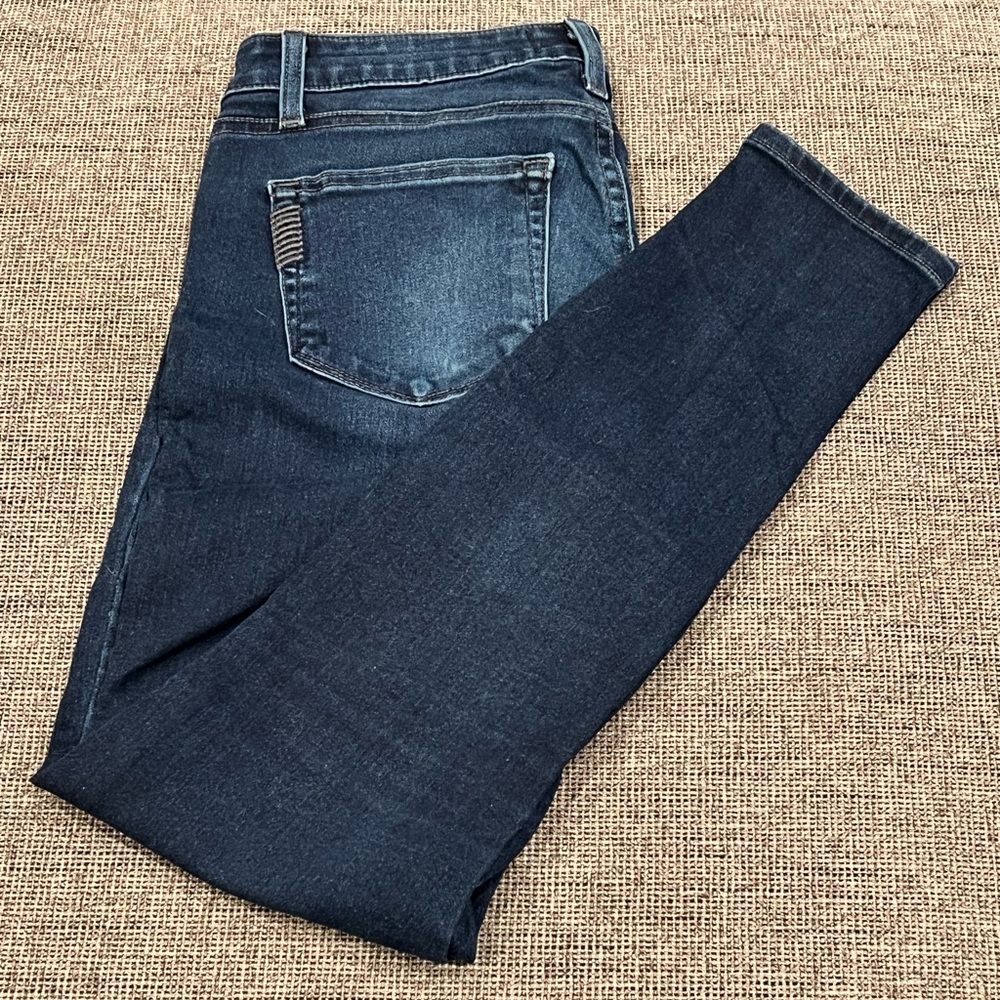 Paige Skinny Jeans